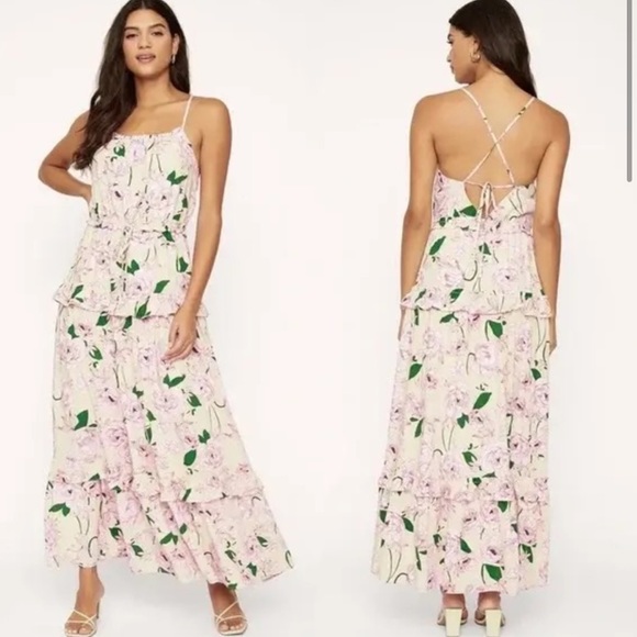 Lost + wonder dress - Picture 1 of 6